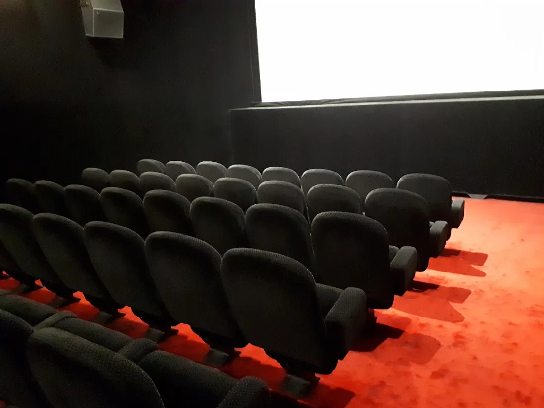 Le pass sanitaire devient obligatoire à partir de ce mercredi dans les cinémas